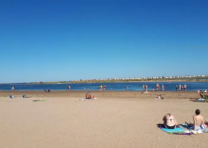 Studio Cabine Avec Jardinet A 30 M De La Plage, Au Calme.